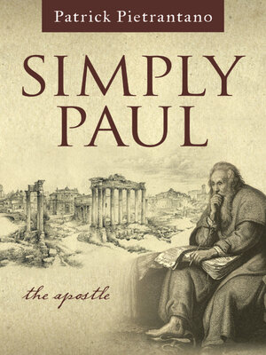 cover image of Simply Paul